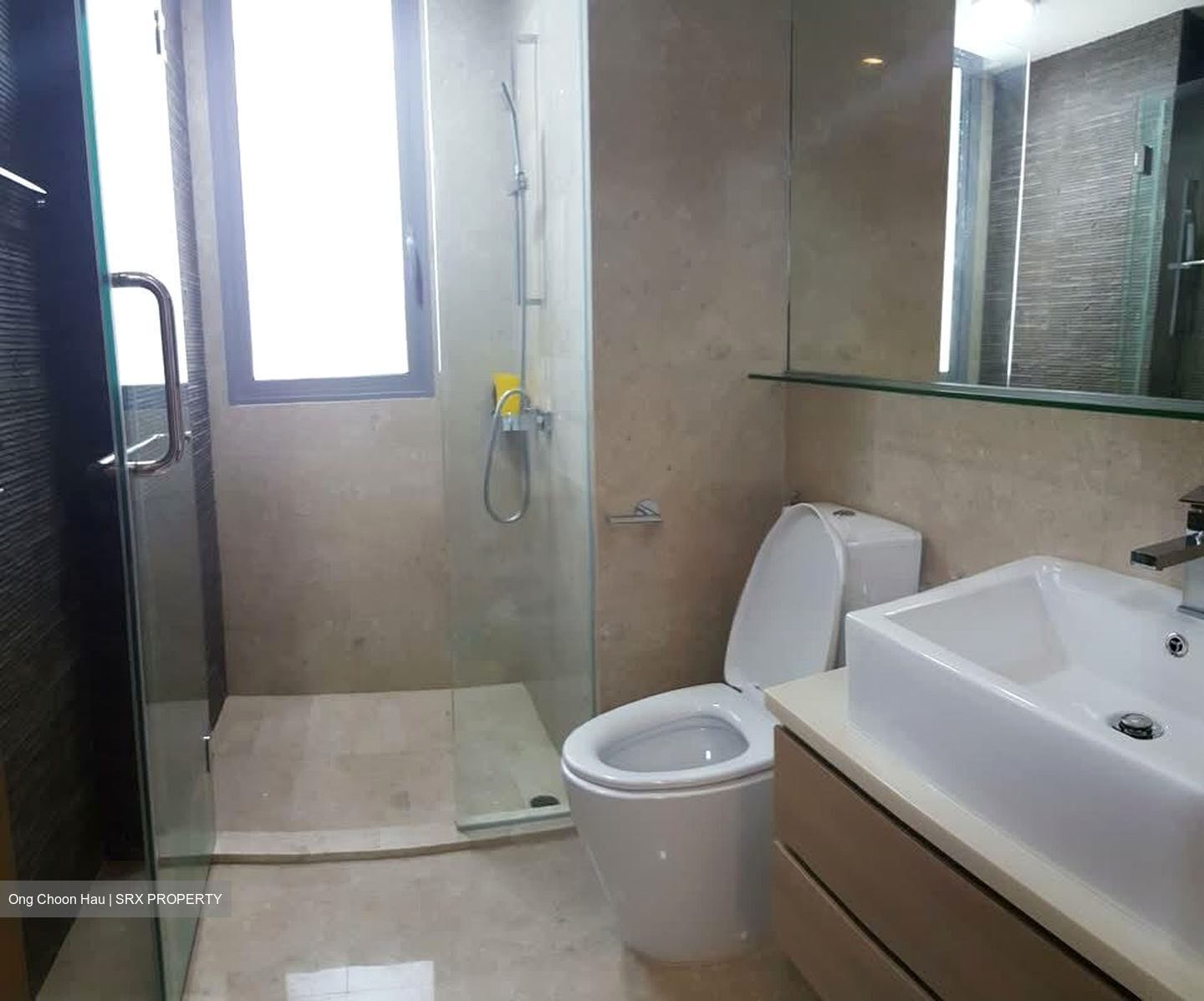 Seastrand (D18), Condominium #561976571